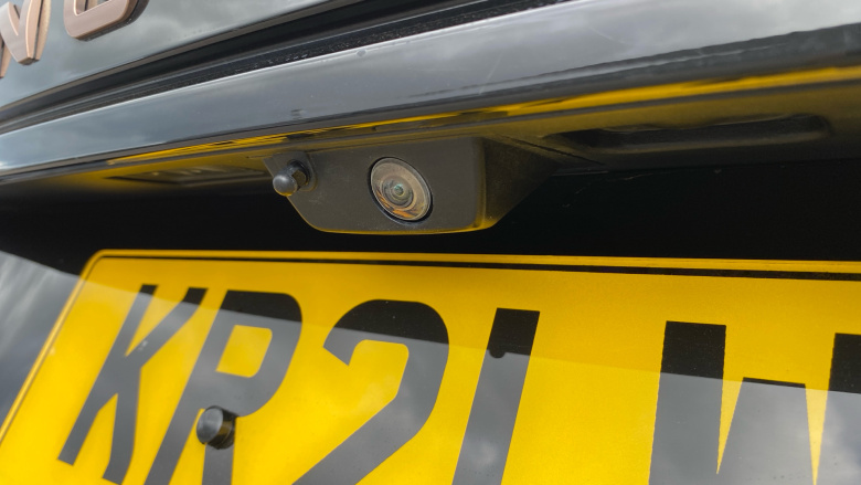 Land Rover Range Rover Evoque 2.0 D200 Autobiography 5dr Auto Diesel Hatchback